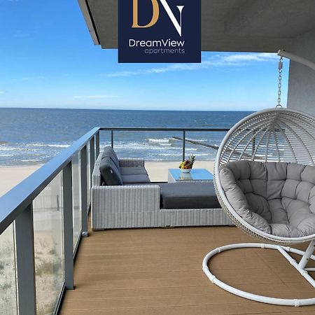 Apartament Dream View Gardenia Front Dziwnow Exterior photo